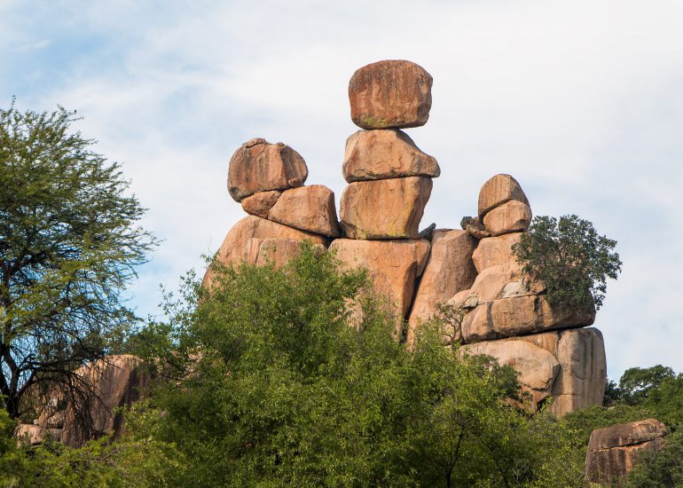 Matobo National Park – Zimbabwe A World of Wonders