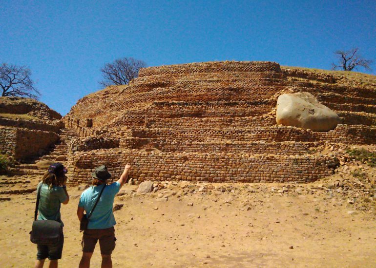 Domboshava Caves – Zimbabwe A World of Wonders