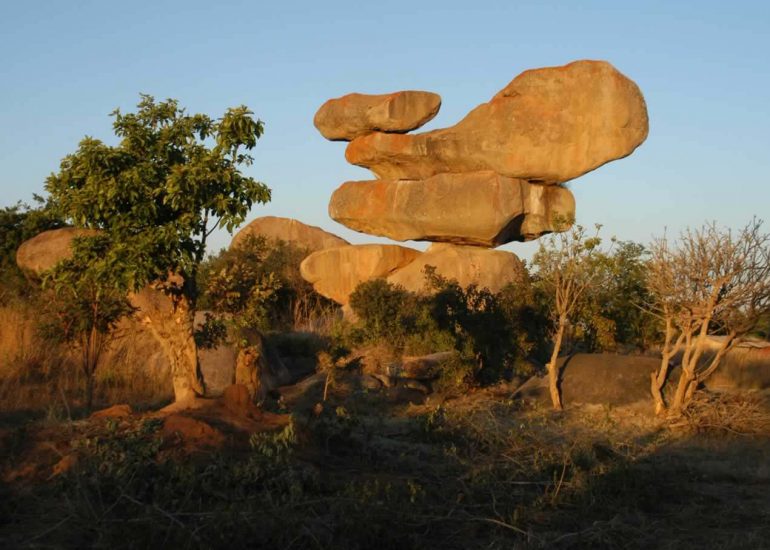 Domboshava Caves – Zimbabwe A World of Wonders