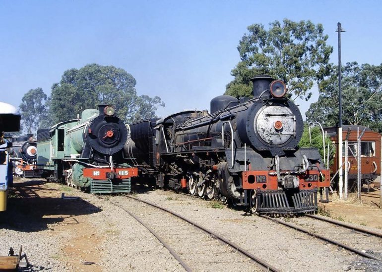 National Heroes Acre – Zimbabwe A World of Wonders