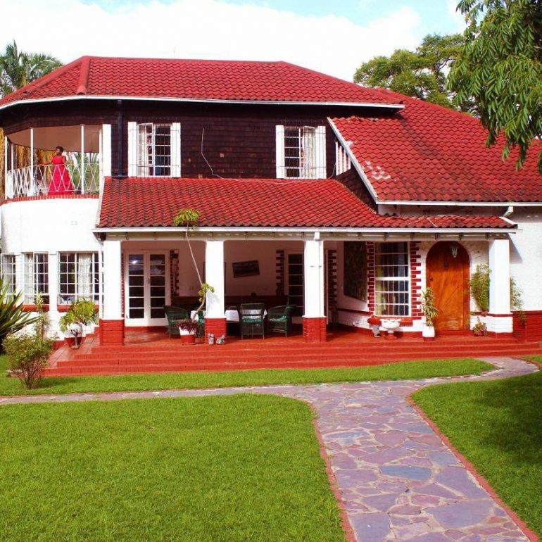 Muchuzi Lodge