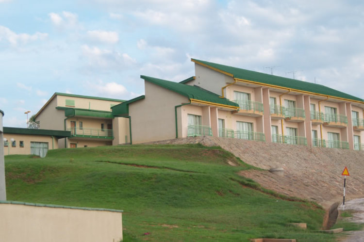 Chinhoyi registered operators – Zimbabwe A World of Wonders