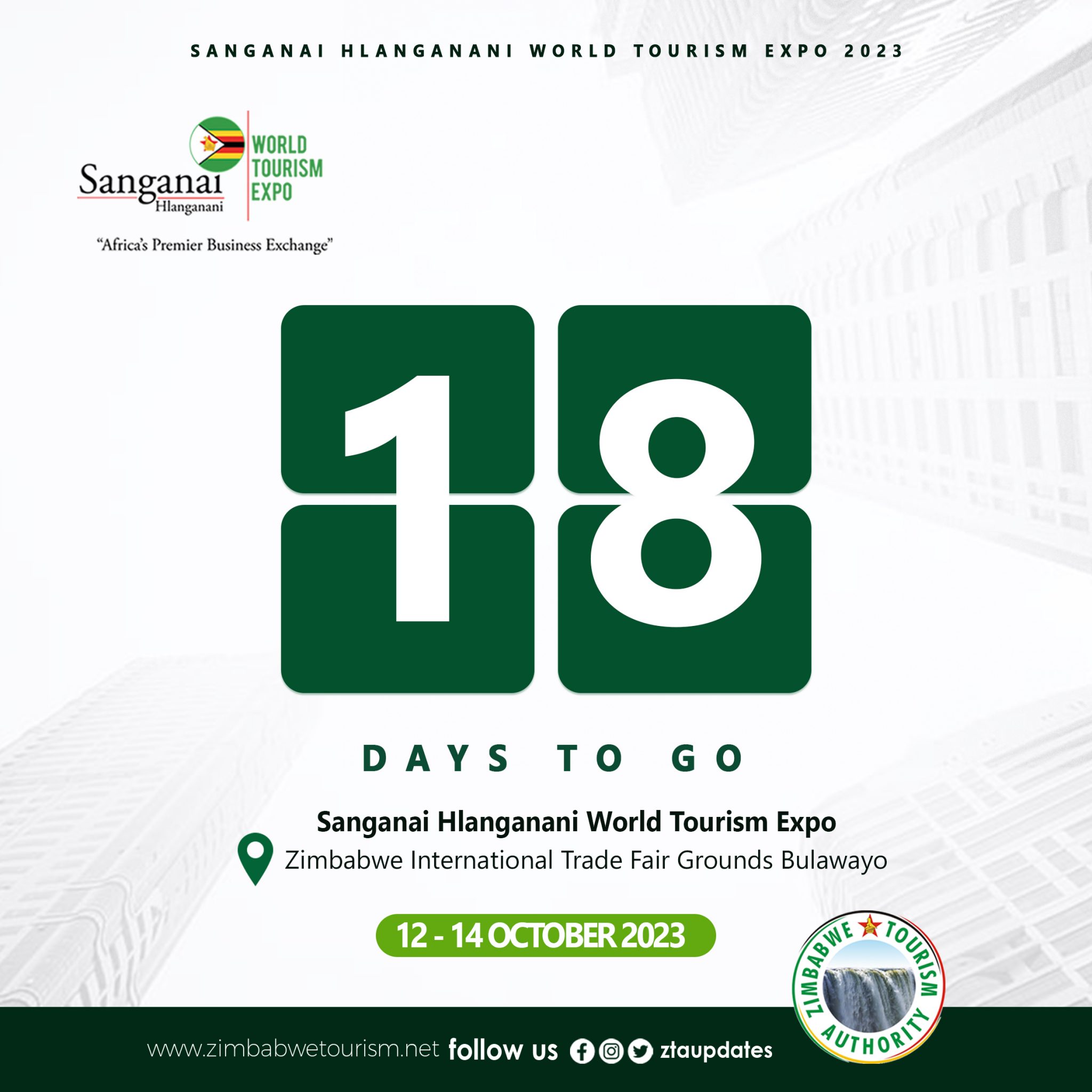 Zimbabwe A World of Wonders