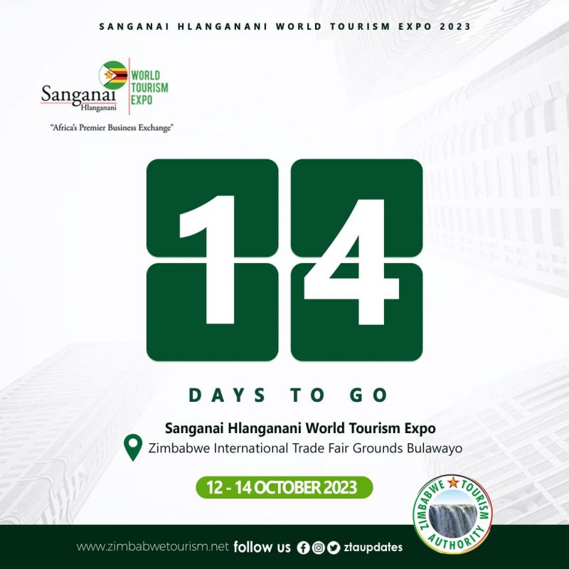 Environmental Management Agency – Zimbabwe A World of Wonders